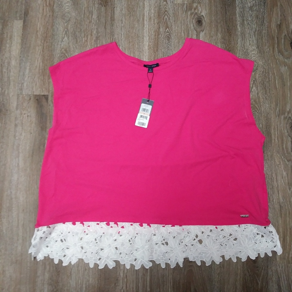 Tommy Hilfiger top 0111